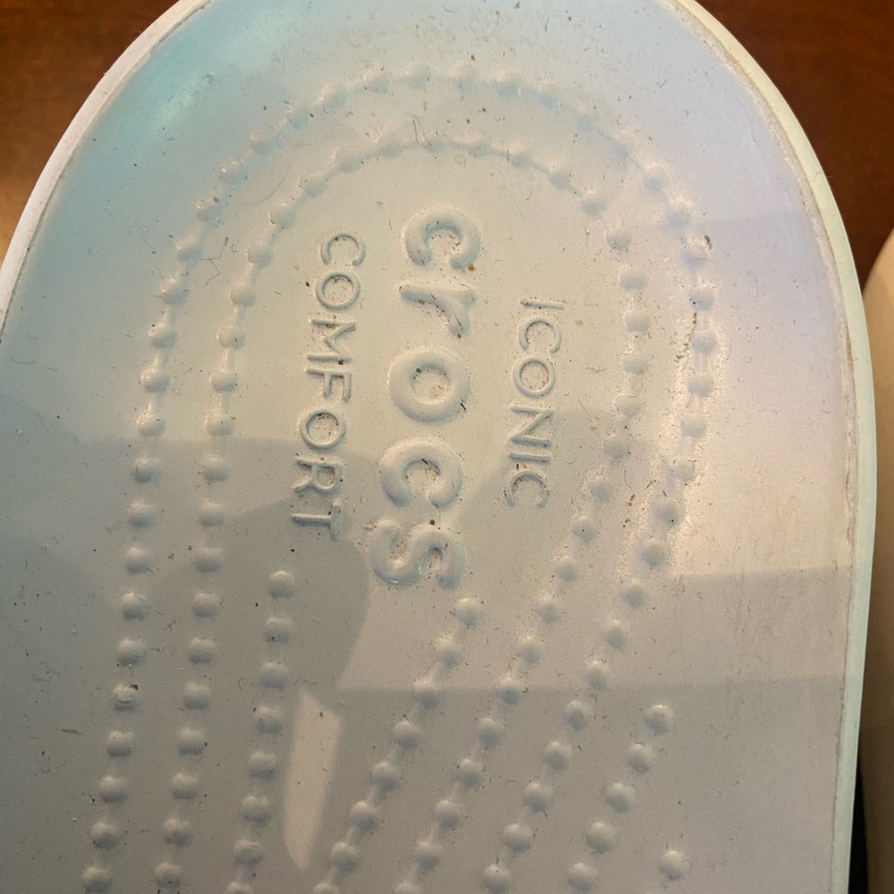 Crocs slides - Picture 4 of 4